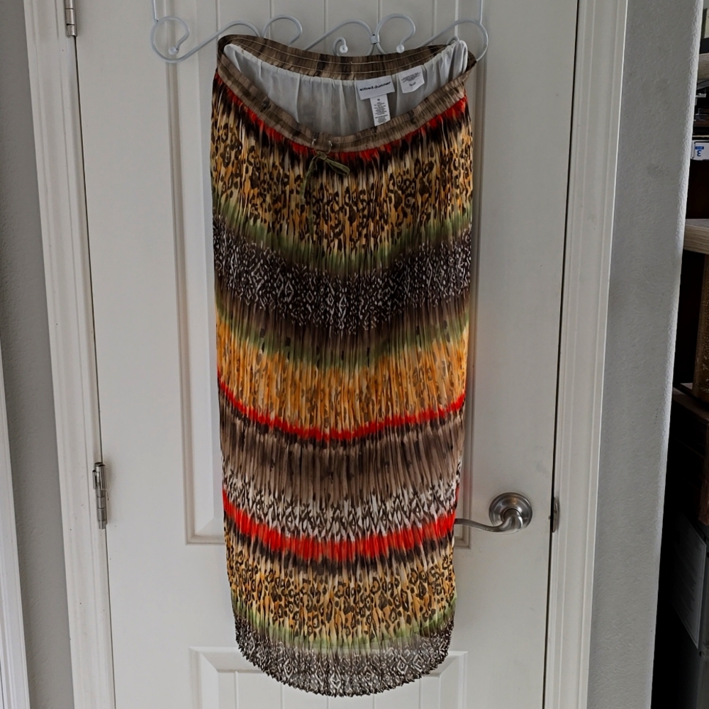 Alfred Dunner skirt size 10